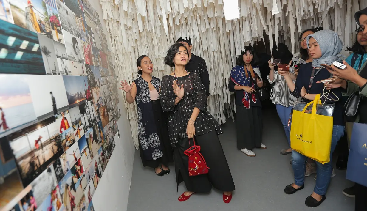 (Deki Prayoga/Fimela.com)