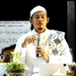 Penceramah, Abuya Arrazy Hasyim (Liputan6.com/ist)