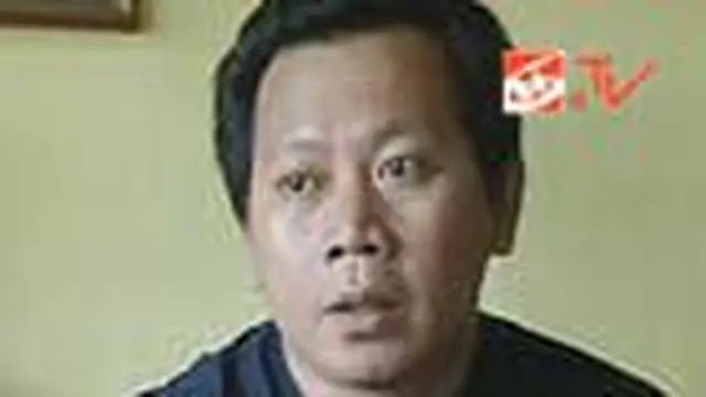 Koki MV Sinar Kudus Gelar Syukuran
