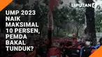 Sama seperti tahun-tahun sebelumnya, jelang tutup tahun pemerintah melalui Kementerian Ketenagakerjaan (Kemnaker) menetapkan upah minimum untuk tingkat provinsi atau UMP dan tingkat kabupaten/kota atau UMK. Untuk 2023, Kemnaker menetapkan upah minimu...