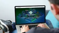 TokoMall Jadi Ruang Kreasi Baru Para Seniman di Tengah Pandemi Covid-19