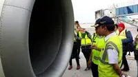 Jadi Komisaris Utama, Agus Santoso Dinilai Mampu Kawal Garuda Indonesia