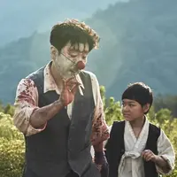 Adegan dalam film The Piper. Foto: via liveforfilms.com