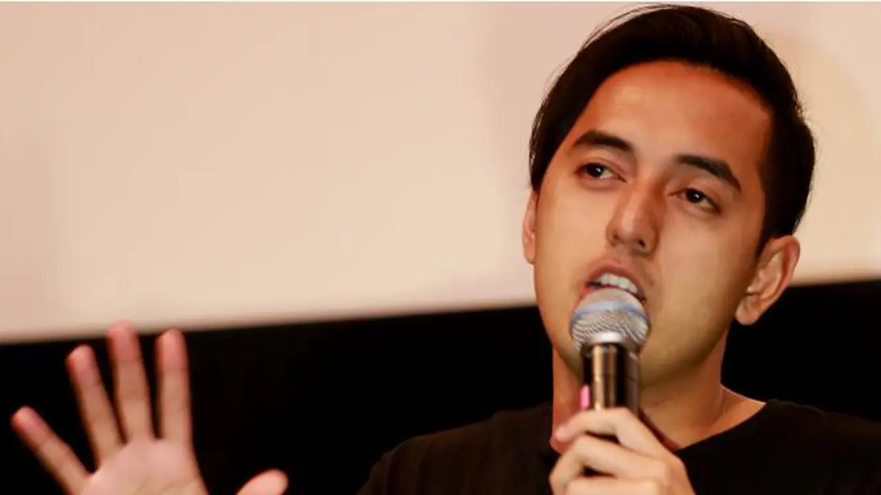 Menurut Kemal, Dunia Stand Up Comedy Akan Bertahan Lama