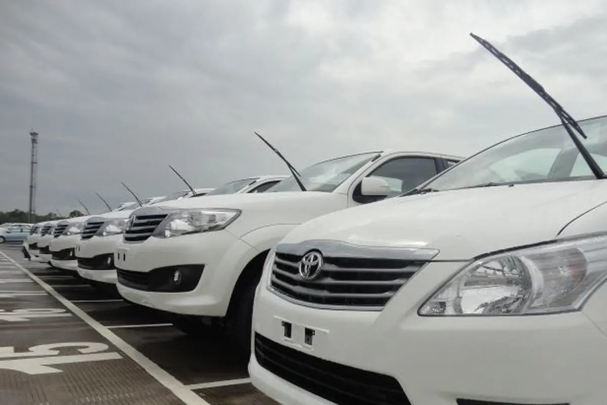 [OTO-News] Toyota: Seluruh Mobil yang Beredar di Indonesia Aman