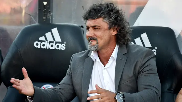 Leonel Alvarez