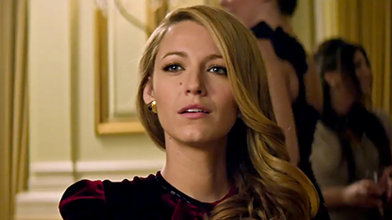 Menelusuri Wanita yang Hidup Abadi dalam The Age of Adaline