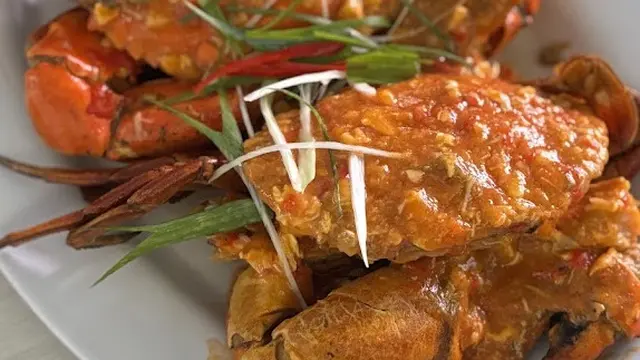 Rekomendasi Tempat Makan Kepiting di Jogja 2026