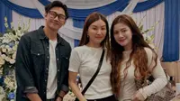 10 Artis yang Melayat ke Rumah Duka Ayah Sarwendah, Ruben Onsu Turut Berduka