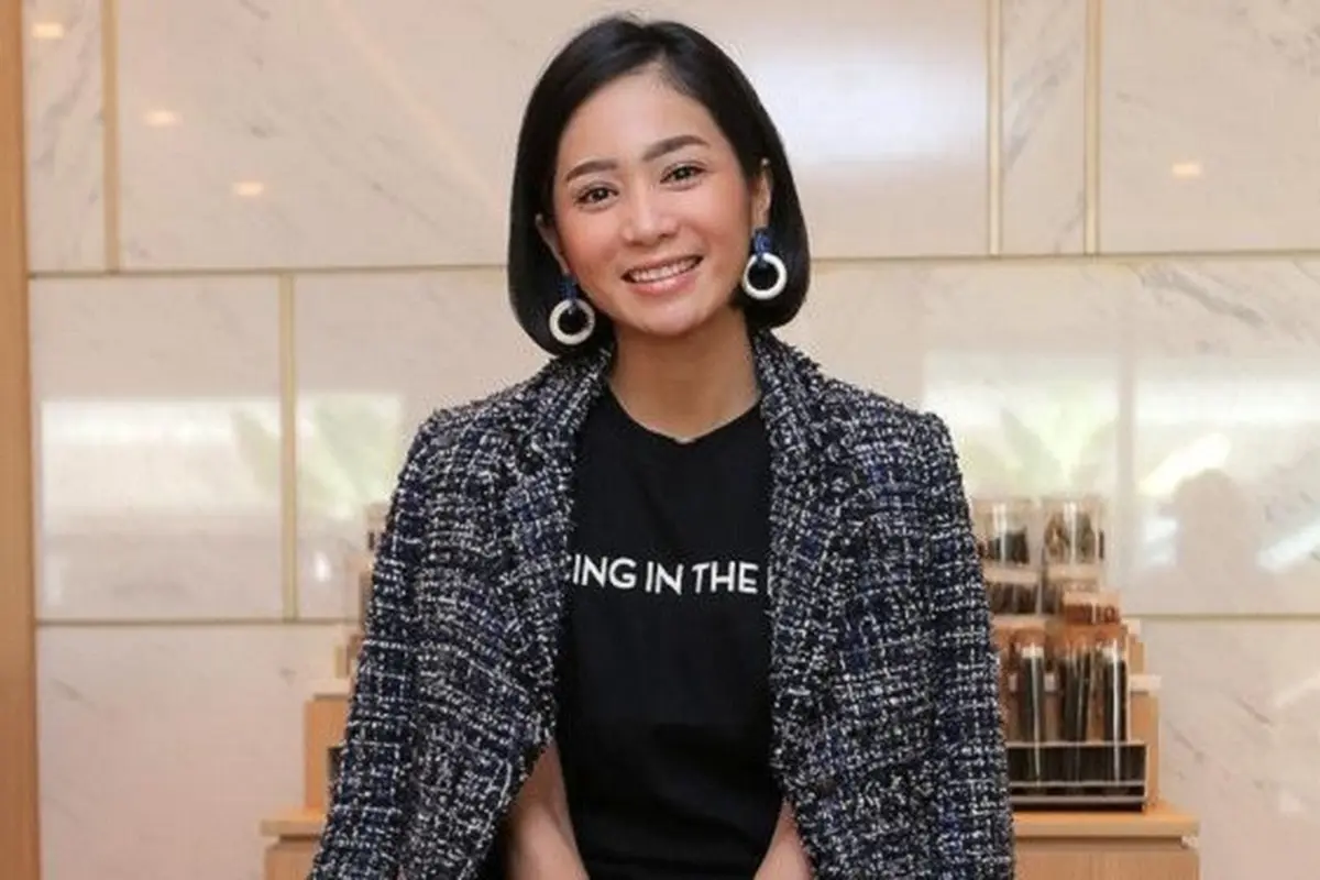 Bunga Zainal