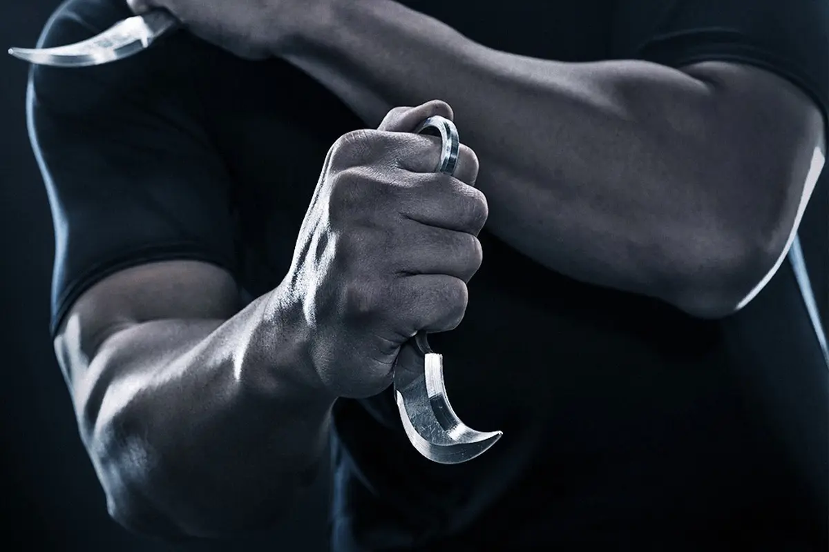 Kerambit, Senjata Paling Berbahaya di Dunia Asal Indonesia