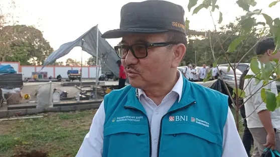 Bupati Gowa Jadi Tersangka, Pemprov Sulsel Siapkan Wakilnya Jadi Plt