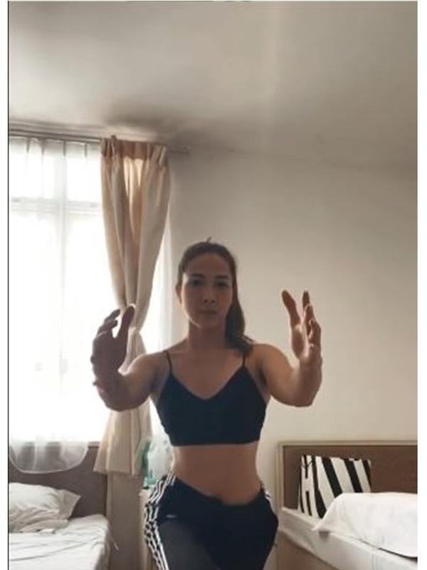 Andrea Dian (Sumber: Instagram/@andreadianbimo)