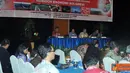Citizen6, Sulawesi: Pemerintah akan membangun sebanyak 83 mega proyek di koridor Sulawesi yang bernilai sebesar 193 Triliun yang akan berjalan selama tiga tahun yang dimulai dari 2012 sampai dengan 2015. (Pengirim: Efrimal Bahri)