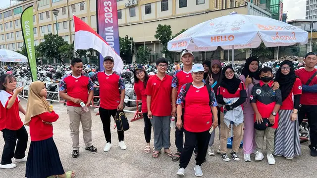 SEA Games 2023