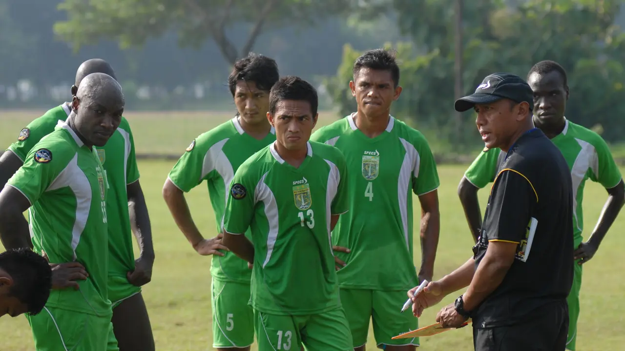 Persebaya Surabaya