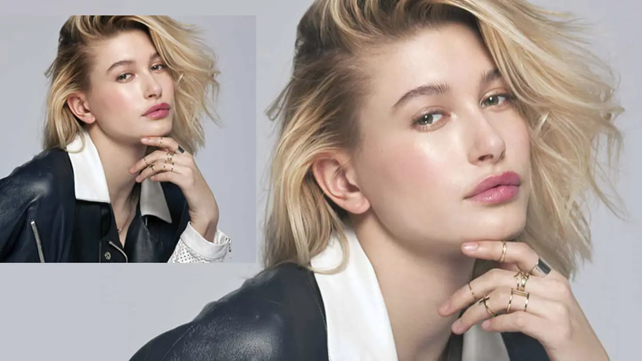Hailey Baldwin