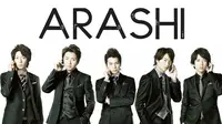 Idol group pria Arashi berencana untuk merilis video konser mereka saat manggung di Hawaii.
