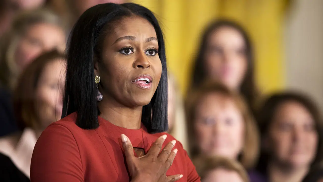 Michelle Obama