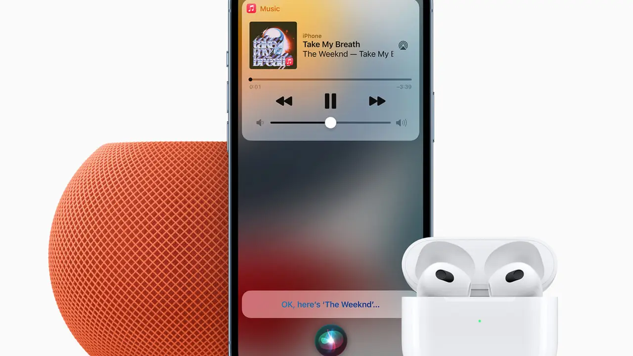 Apple Music Voice Plan