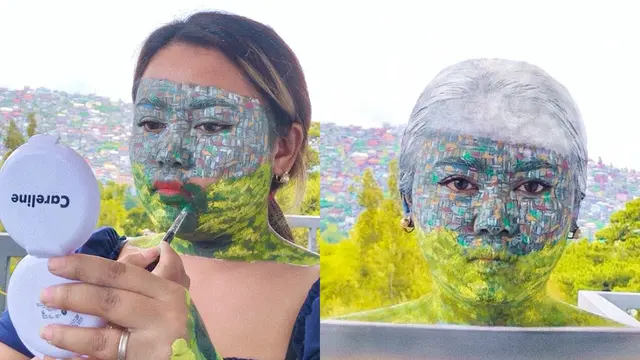 Make Up Kamuflase