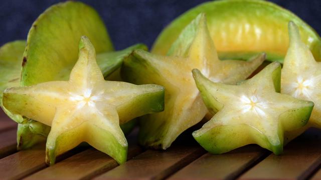 Star Fruit