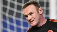 Tingkatkan Popularitas, Liga Super China Boyong Rooney?