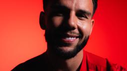 Lille diketahui memboyong Calvin Verdonk dengan harga tiga juta euro dari klub lamanya, NEC Nijmegen. Ia didatangkan untuk mengisi pos bek kiri yang kemungkinan akan ditinggalkan Gabriel Gudmundsson. (Dok. LOSC)