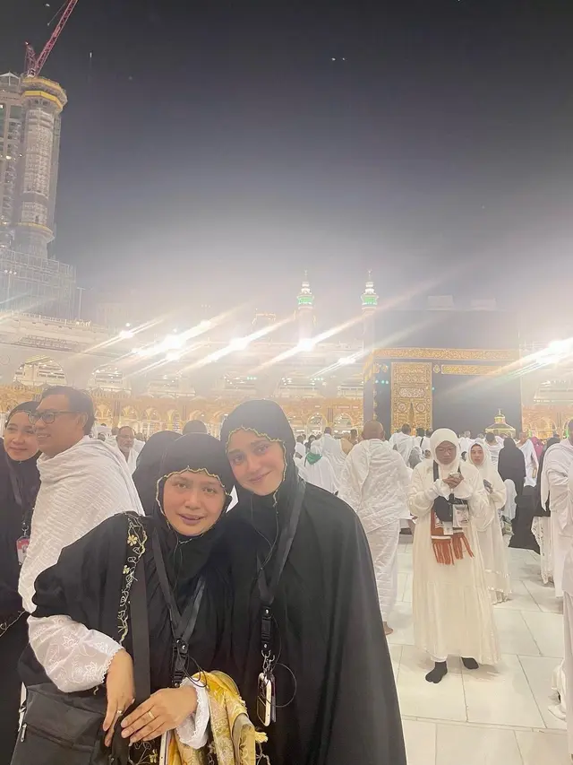 Artis Ibadah Umroh