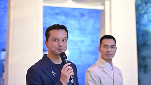 Keindahan yang Terjamin Kualitasnya [Dok/MONDIAL]