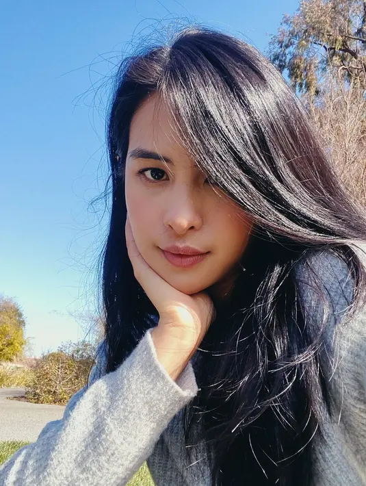 Maudy Ayunda (Instagram/maudyayunda)