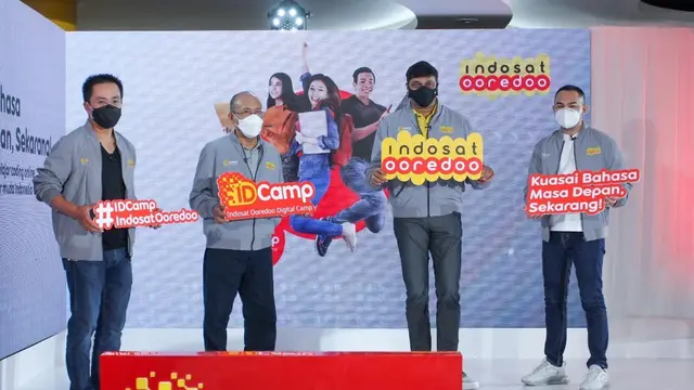 Didukung Kemenparekraf, IDCamp Jadi Wadah Mempersiapkan Developer Muda Andal Bersertifikat Global