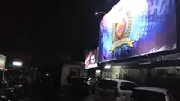 Wali Kota Bogor Bima Arya sidak ke Lipss Club & Karaoke di Jalan Sukasari, Selasa (30/1/2018) malam