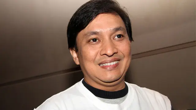 Yovie Widianto