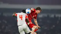 Timnas Indonesia Menang Vs Mozambik, Media Vietnam Sebut Garuda Ancaman Nyata bagi The Golden Star Warriors