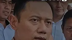 Menko AHY memastikan paper test abu vulkanik di Bandara Soekarno-Hatta menunjukkan hasil negatif, Senin (7/9/2026). Namun, penutupan operasional tetap diperpanjang hingga pukul 24.00 WIB demi keselamatan penerbangan, sekaligus memberikan waktu untuk proses pembersihan landasan serta pesawat dari ...