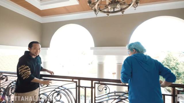 Denny Cagur Kamarnya Dipenuhi Banyak Cermin Ini 7 Potretnya Showbiz Liputan6 Com