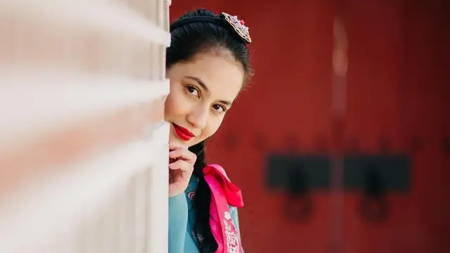 Pevita Pearce