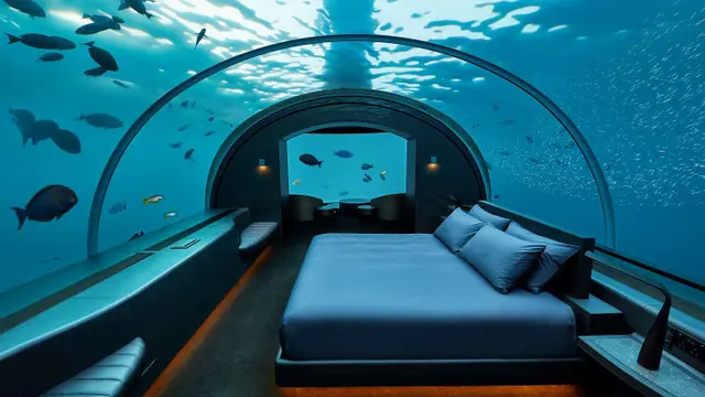Maldives