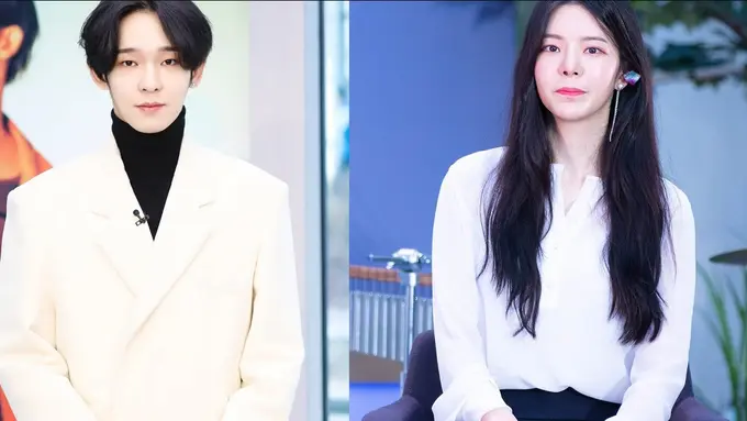 Nam Taehyun - Jang Jane