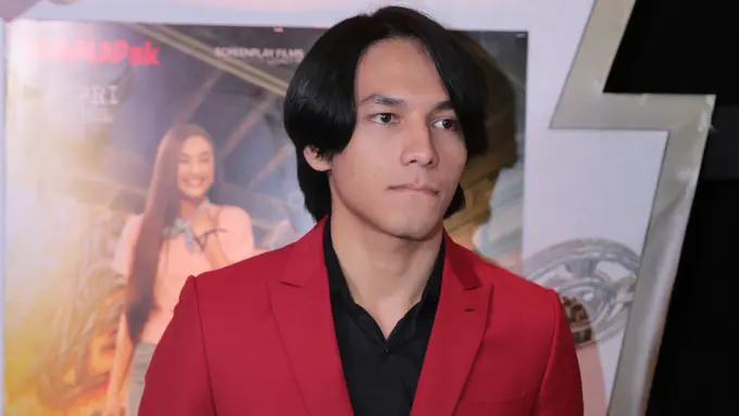 [Bintang] Jefri Nichol