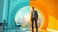 Comfort Zone Adalah: Memahami Konsep dan Cara Keluar dari Zona Nyaman