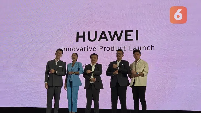 Huawei Watch GT 5 Series