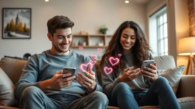 arti emoji love