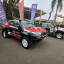 Balapan Mini Rally Dakar Digelar di Jawa Barat Desember 2026