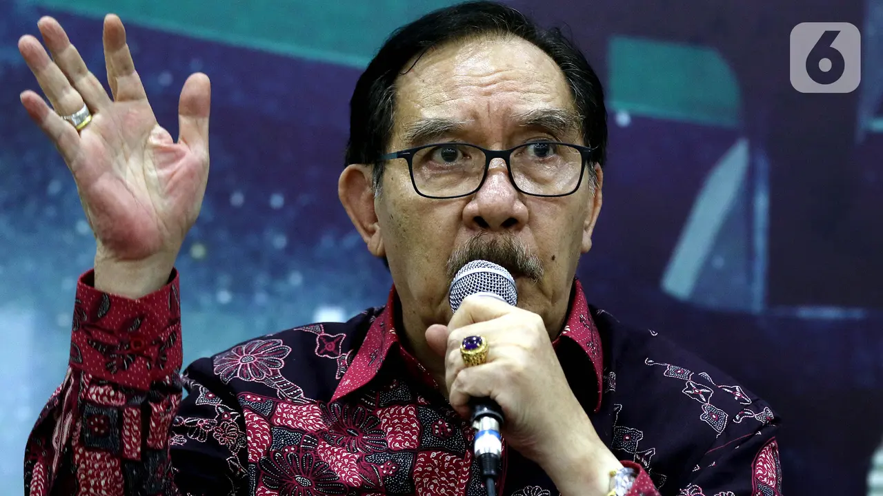 Antasari Azhar