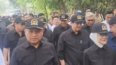 Cek Lapas Cibinong, DPR Minta 10 Rumah Dinas Dibongkar