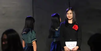 Pentolan group JKT48, Melody kini bakal tak terlihat sebagai member group tersebut. Melody kini dipercaya menjadi sang general manager JKT48.  Tak dipungkiri, meskipun menjadi general manager dalam group yang membesarkan namanya. Melody juga merasaka...