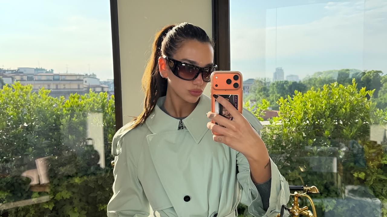 Dua Lipa Sues Samsung for $15 Million: Unauthorized Photo on TV Packaging