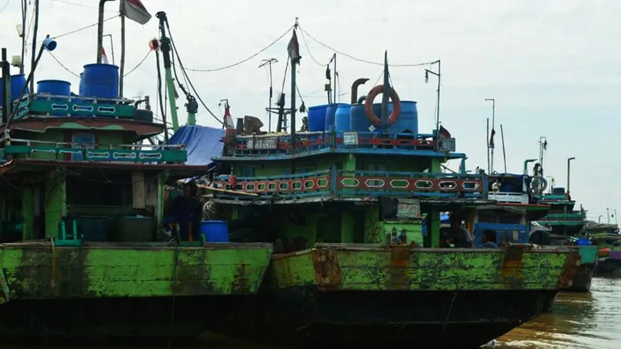 Cantrang